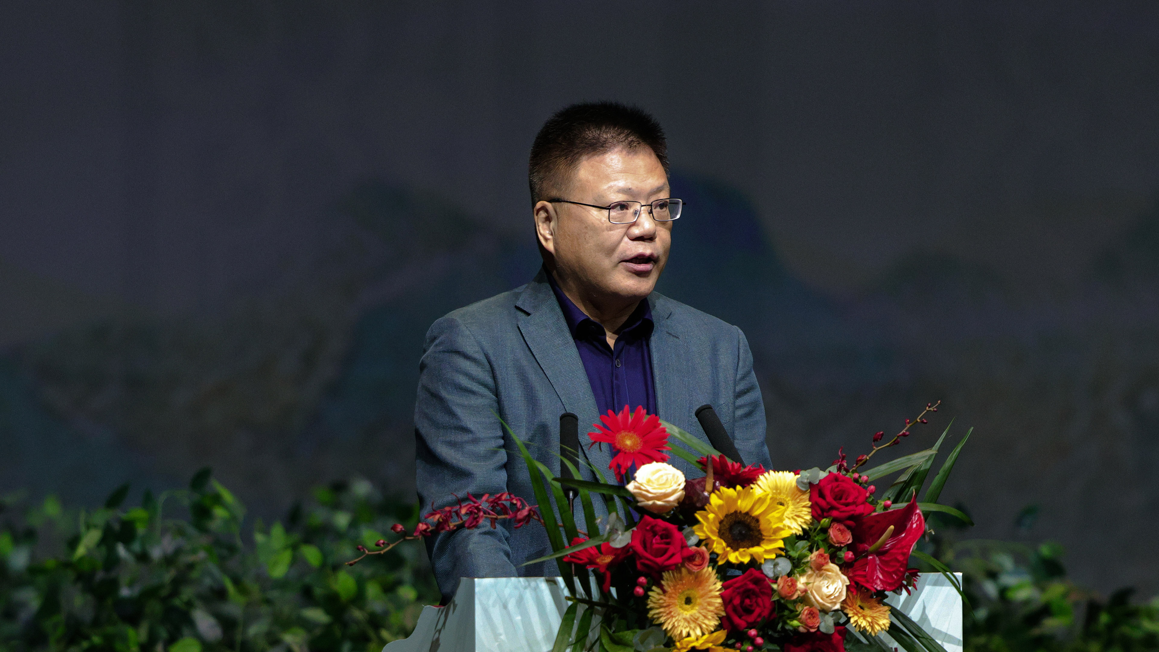 中國報業協會秘書長袁永軍致辭.jpg