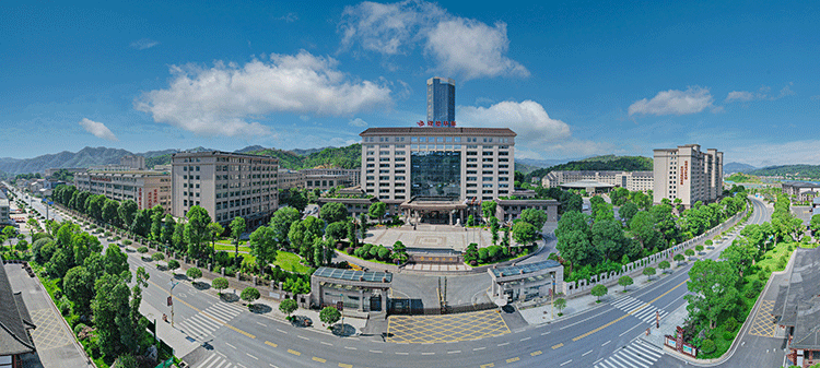 大門(mén)全景.gif