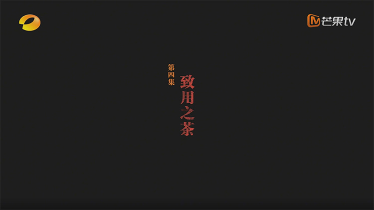 纪录片《安化黑茶》开播！第四集 揭秘现代科学验证的“致用之茶”