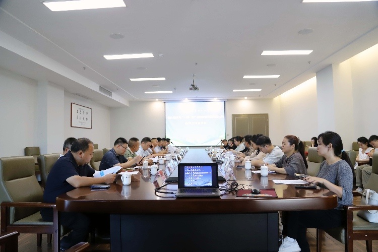 共探黑茶出海路 同筑丝路新篇章