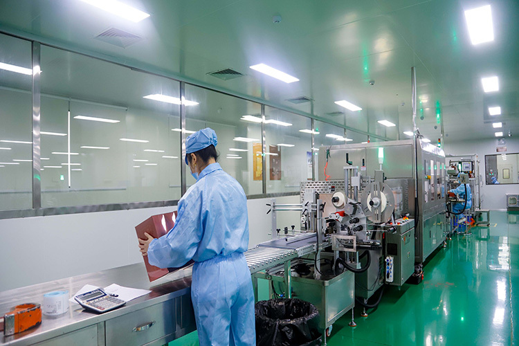 走进理想华莱GMP黑茶深加工车间：以匠心铸就品质，以科技赋能产业