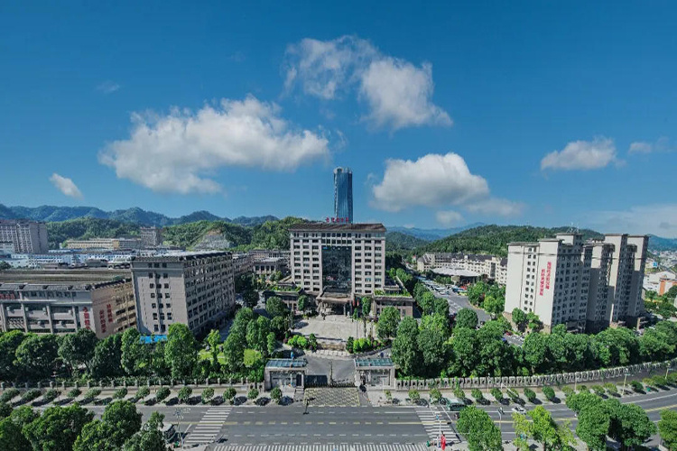 茯砖茶的“春日旅行”开始啦！